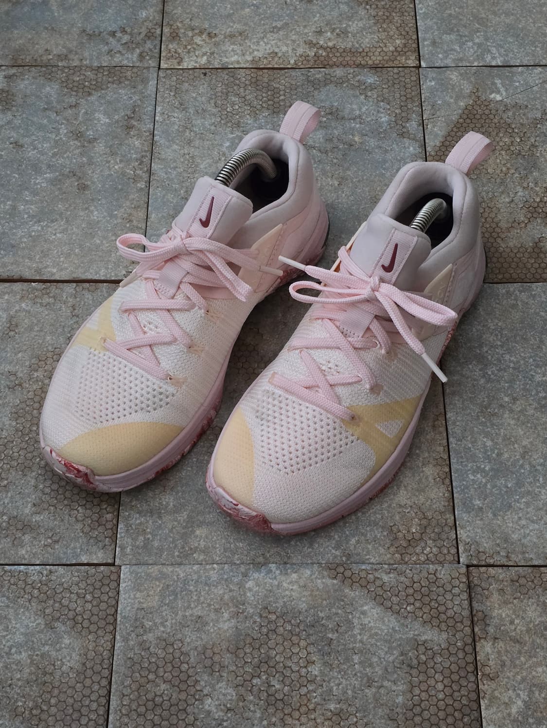 (250)나이키 메트콘 플라이니트 3  상품이미지1