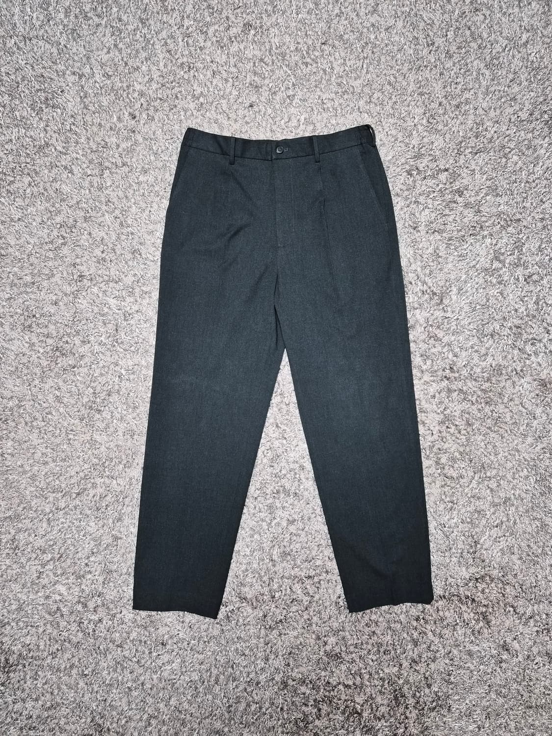 유니클로 슬랙스 L 상품이미지1