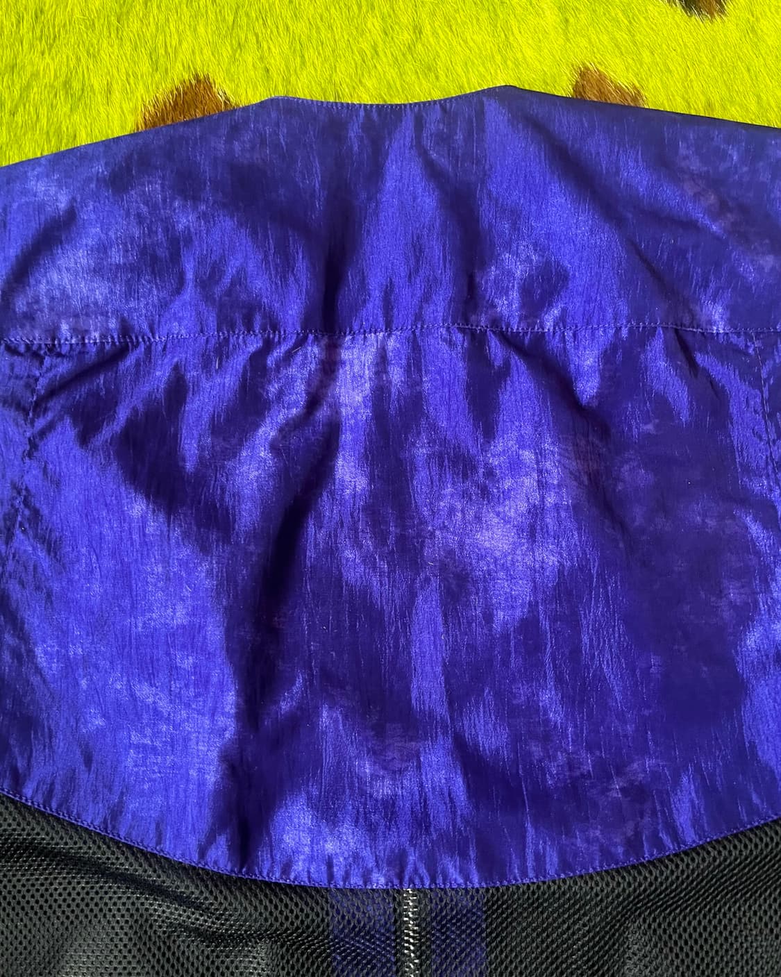 90s Japanese Utility 3D Pocket Old Vest 상품이미지10