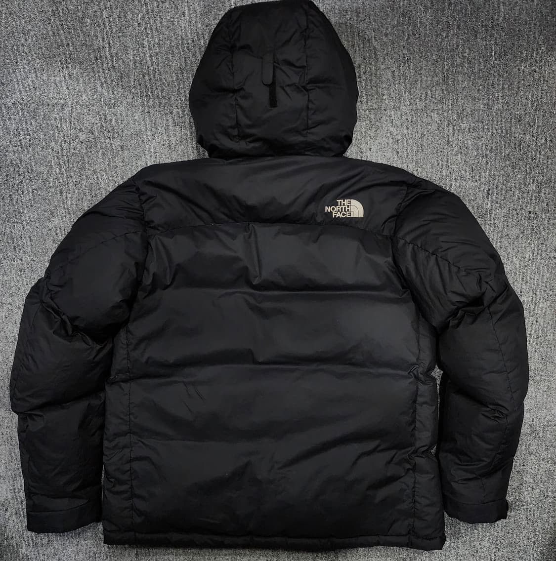 노스페이스 프리즘 800 구스 다운 패딩 110 상품이미지2