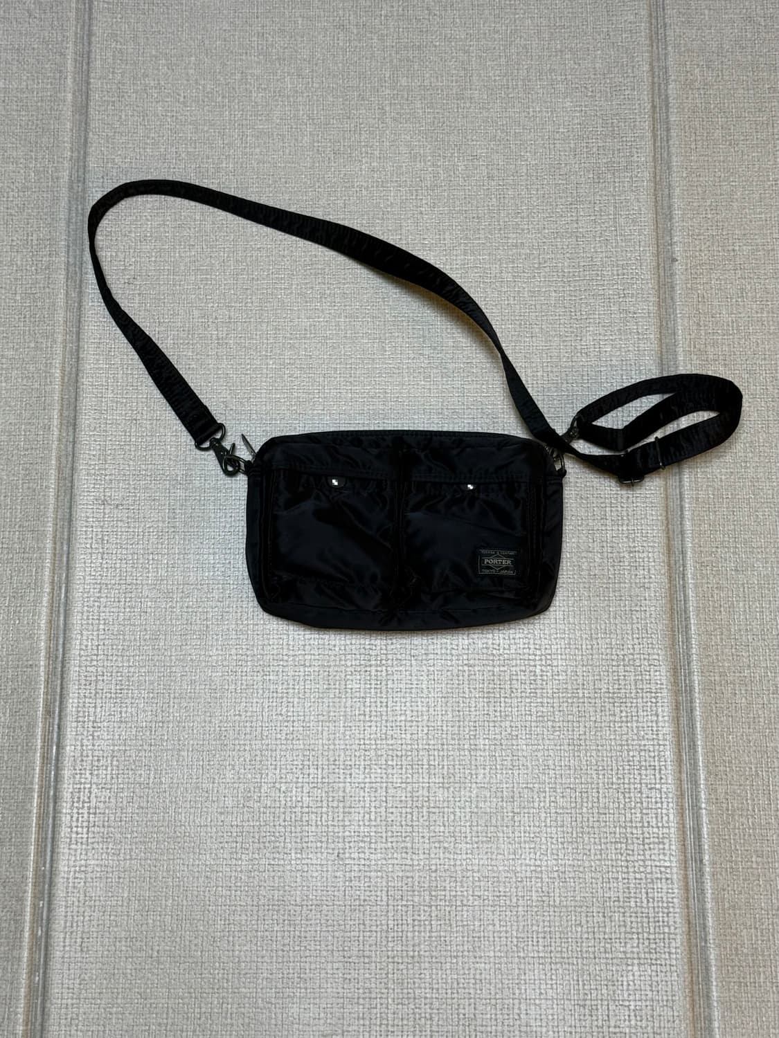 Porter 숄더백 (s) 상품이미지1