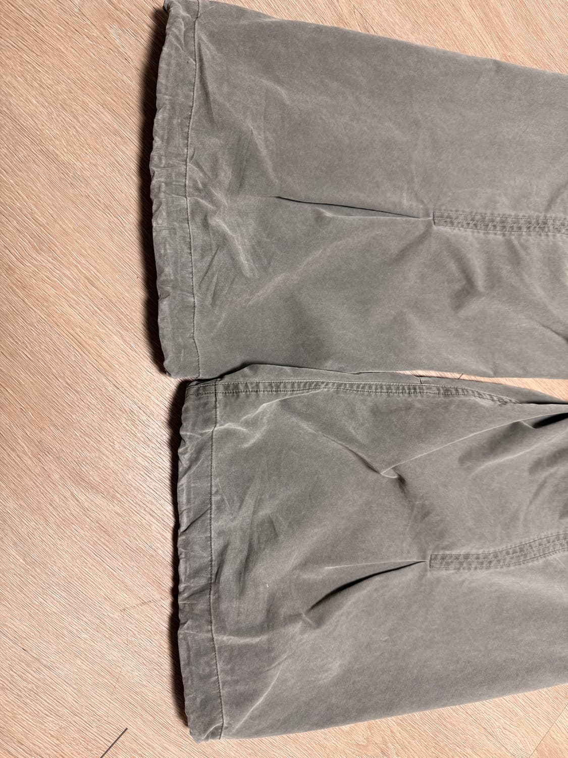 999휴머니티 ADVENTURE DYED PANTS 상품이미지4