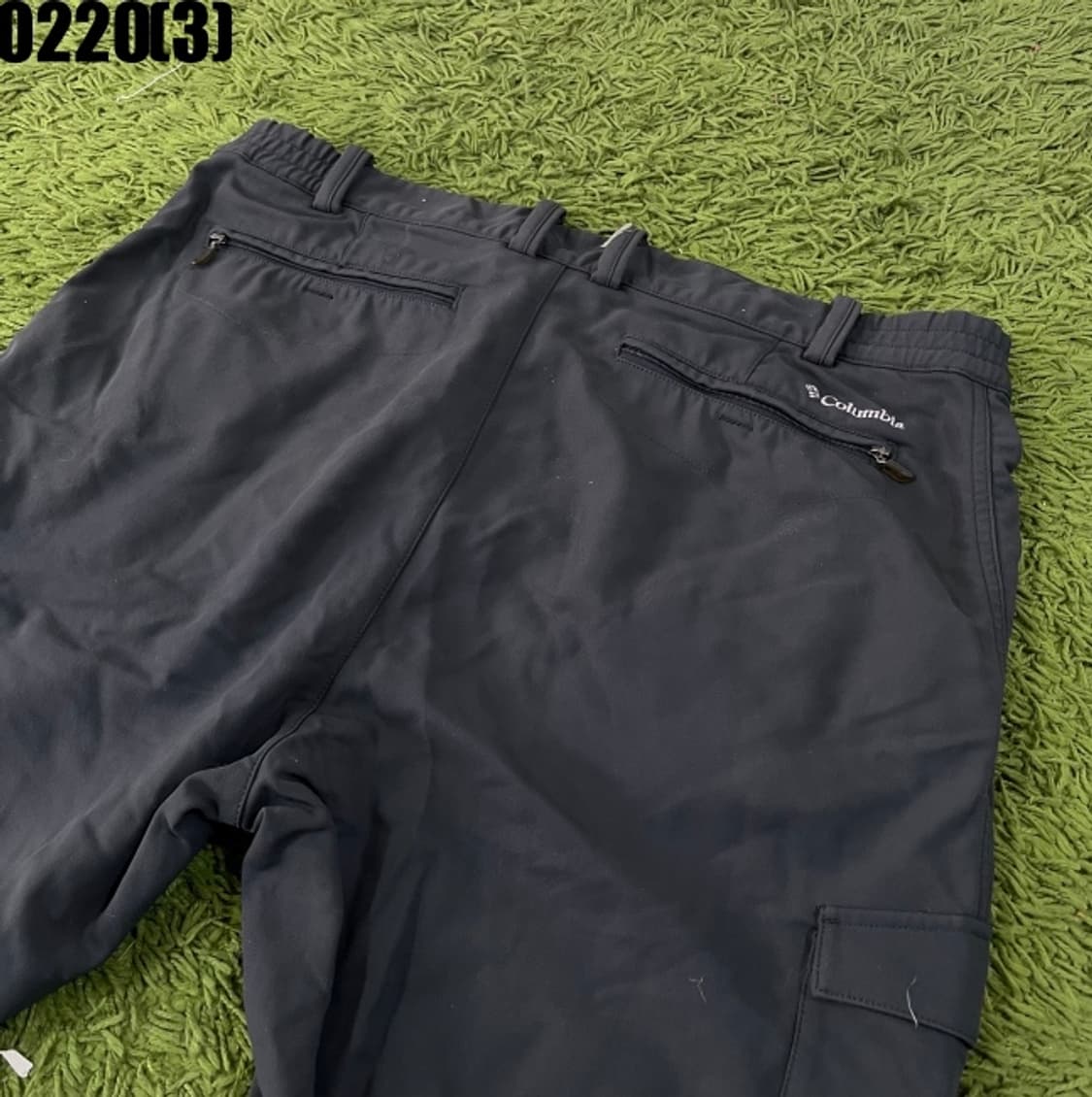 컬럼비아 팬츠 상품이미지5