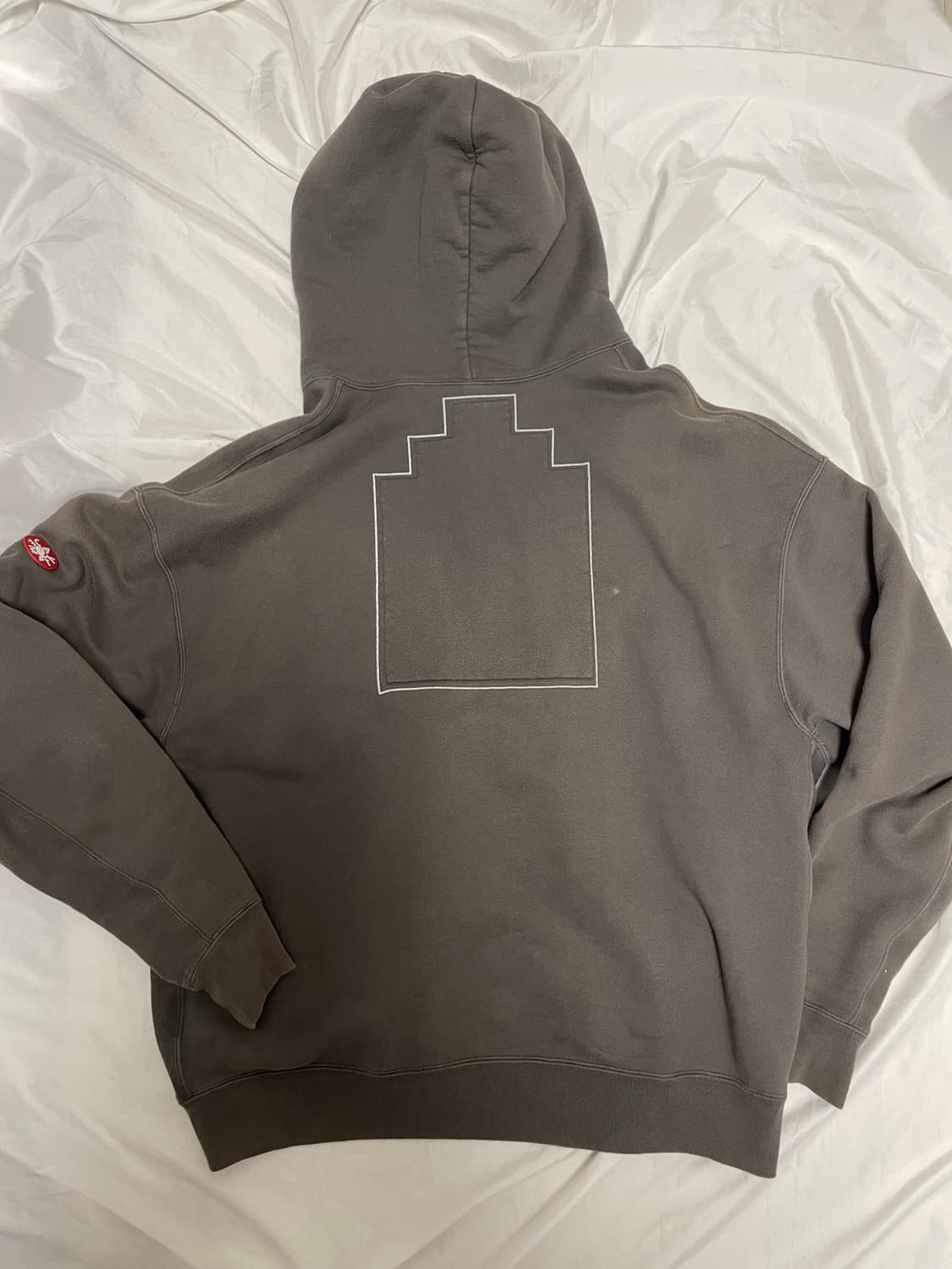 카브엠트 후드집업 XL 상품이미지5