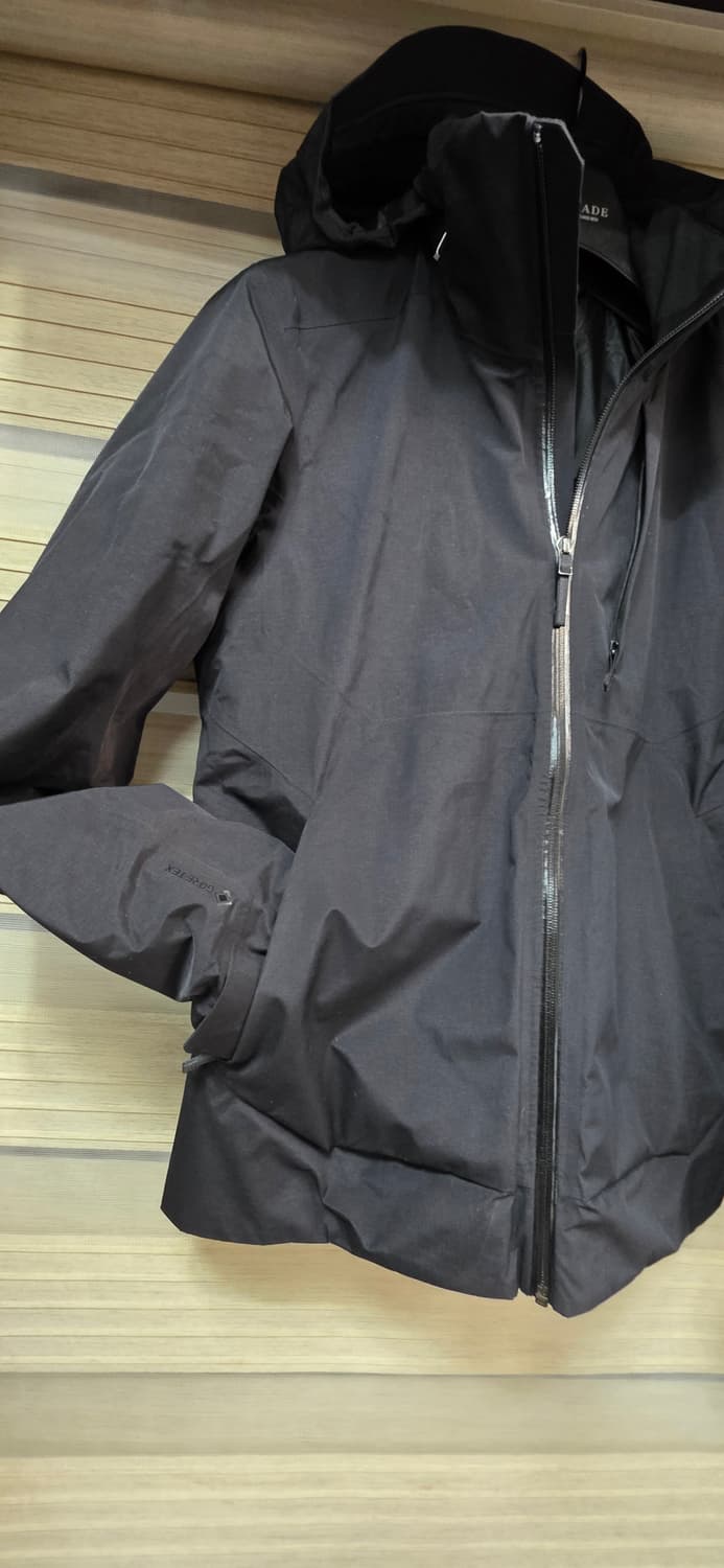 아크테릭스  아메스자켓  s  상품이미지6