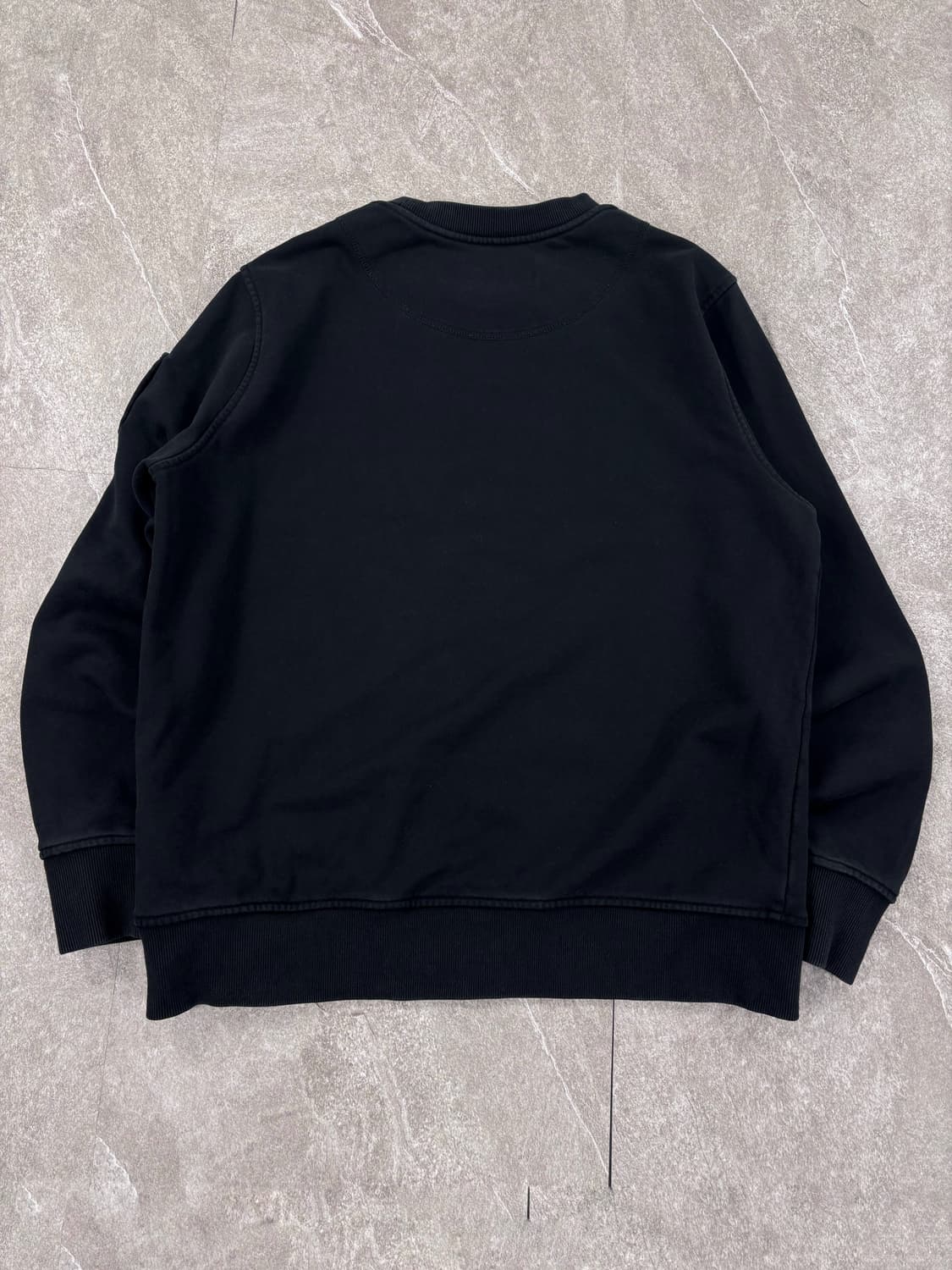 - Moose Knuckles Gold Logo Sweatshirt    상품이미지8