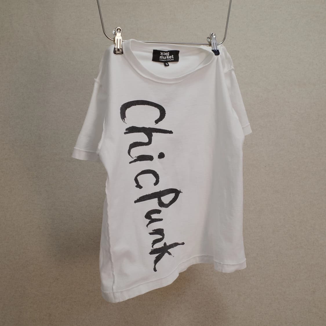 Comme des Garcons BLACK MARKET 상품이미지2