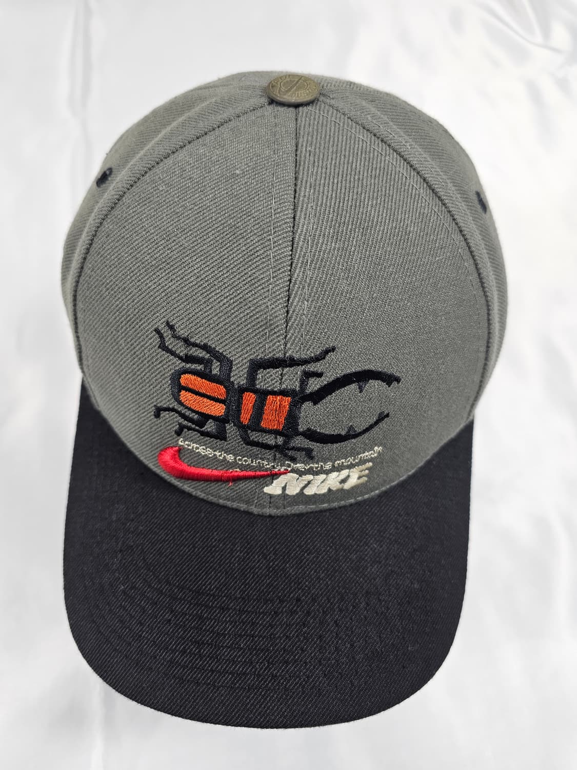 나이키90s볼캡 상품이미지1