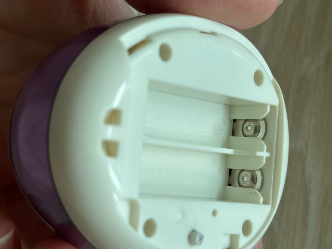 다마고치 4U 포유 퍼플 풀박 상품이미지5