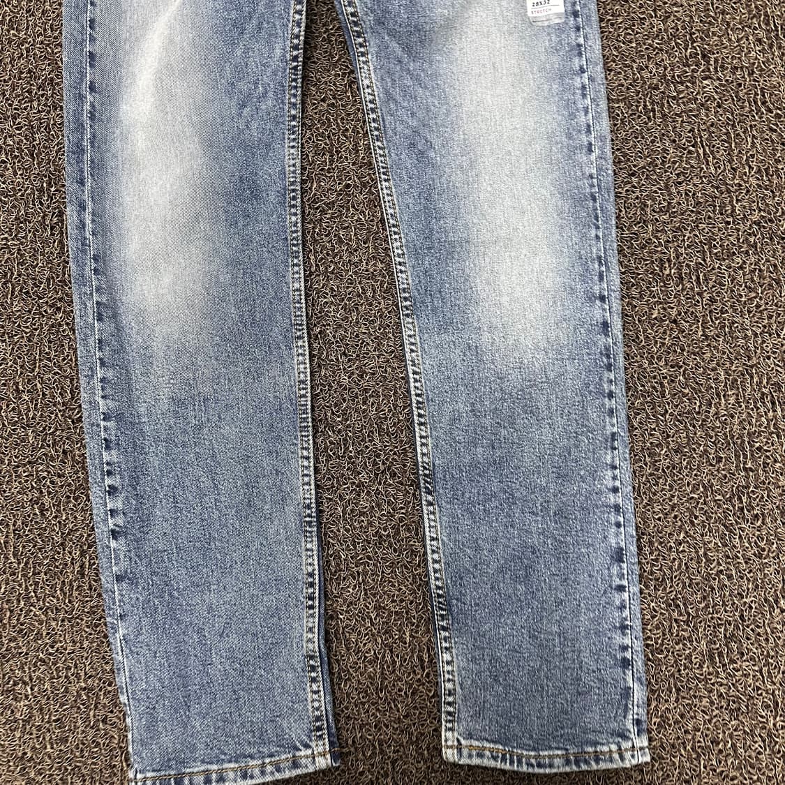 [새상품] 리바이스 502 데님 청바지 팬츠 28인치 상품이미지4