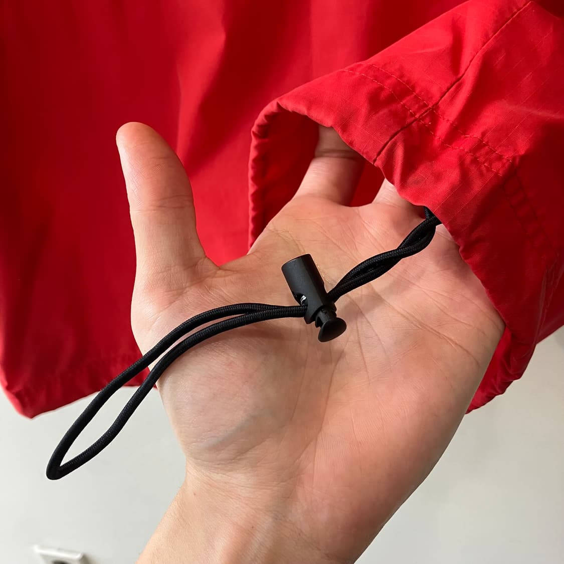 239 나이키 acg 바람막이 빈티지 상품이미지7