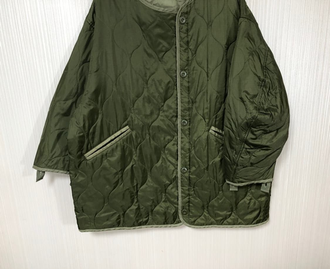 (2)프릭스스토어 퀼팅 LINNER 익스트림 콜드 웨더자켓 F 상품이미지3