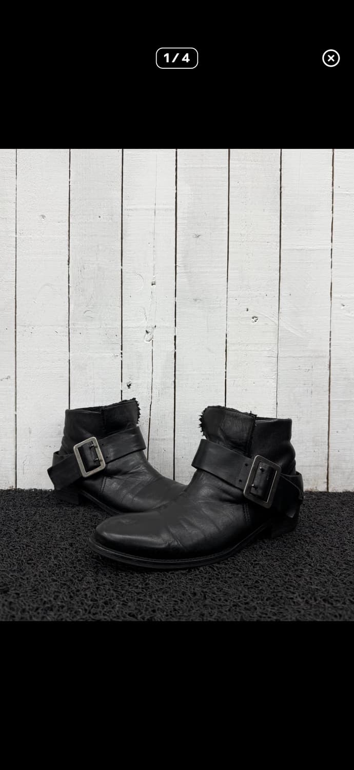 yohji yamamoto 상품이미지1