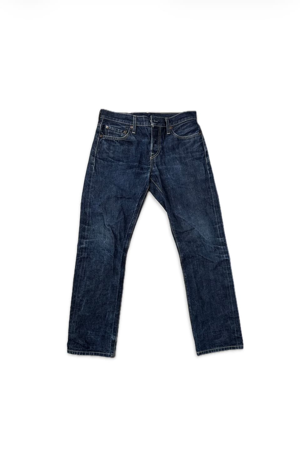 리바이스 501 캐피탈E made in USA 상품이미지1