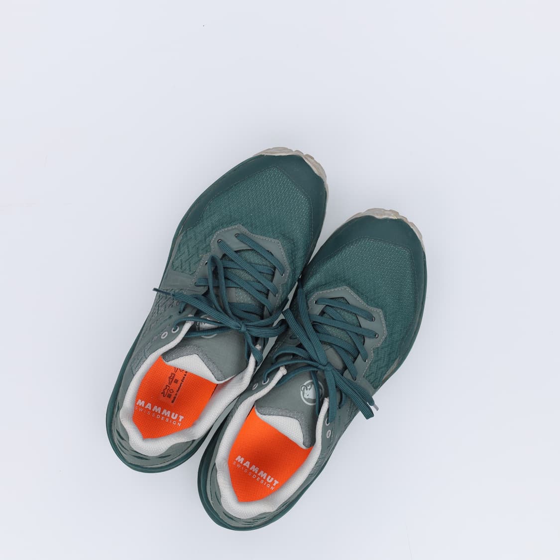 270 마무트 하이킹화 0409H1 상품이미지1