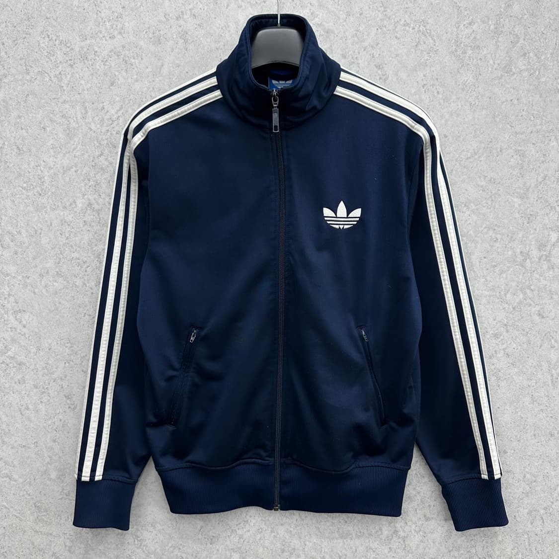 90 아디다스 파이어버드 져지 트랙탑 상품이미지1