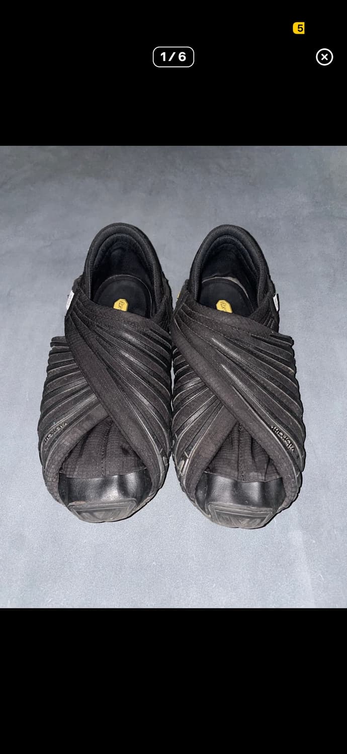 구매,vibram(비브람) 43size 상품이미지1