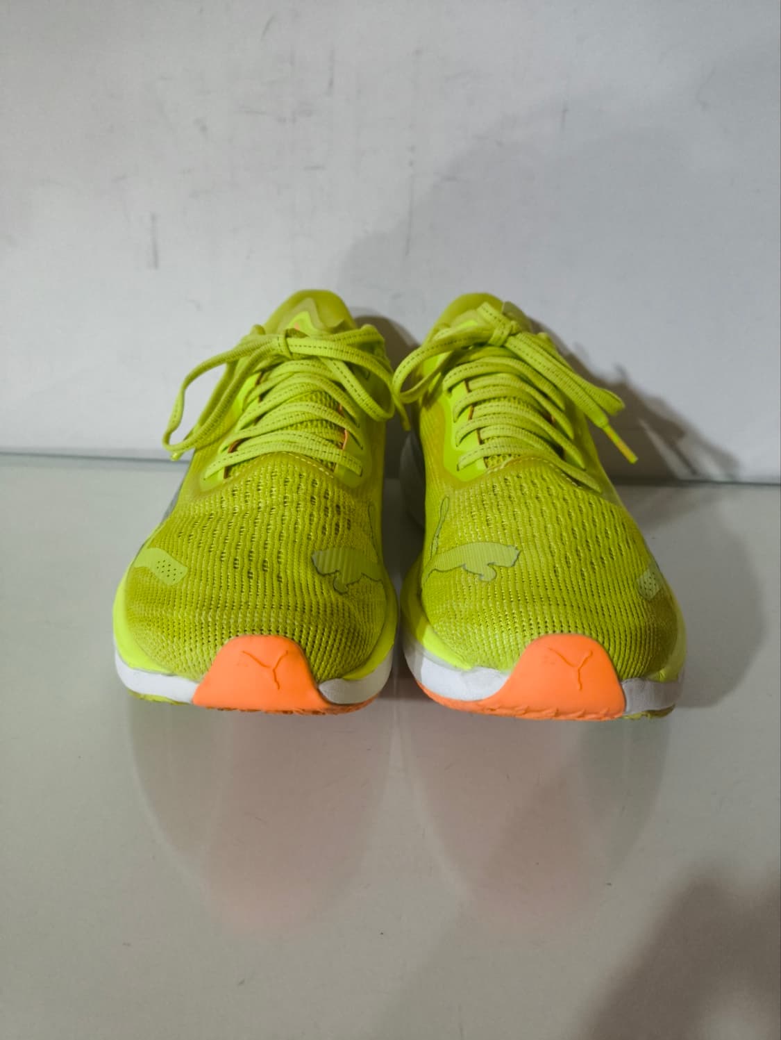 255mm 푸마 니트로3 런닝화 상품이미지3