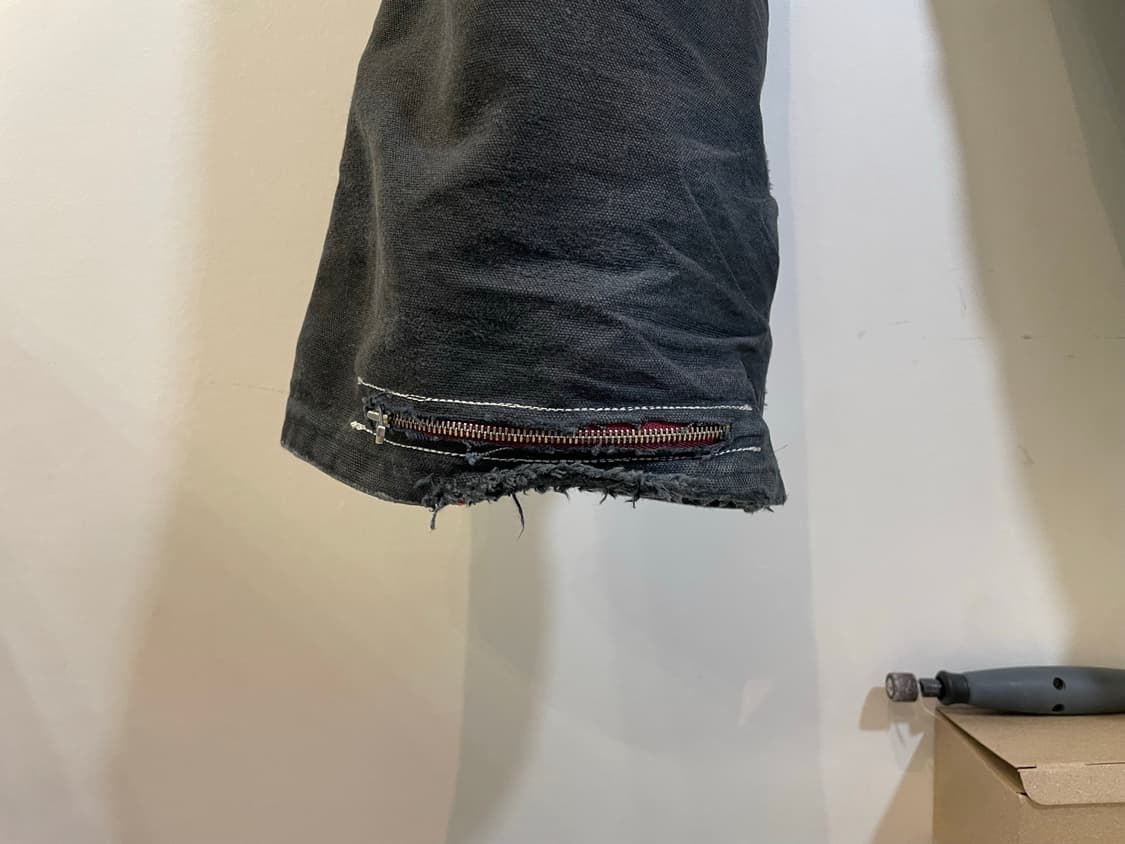 GM Atelier- Braces Pants 상품이미지3