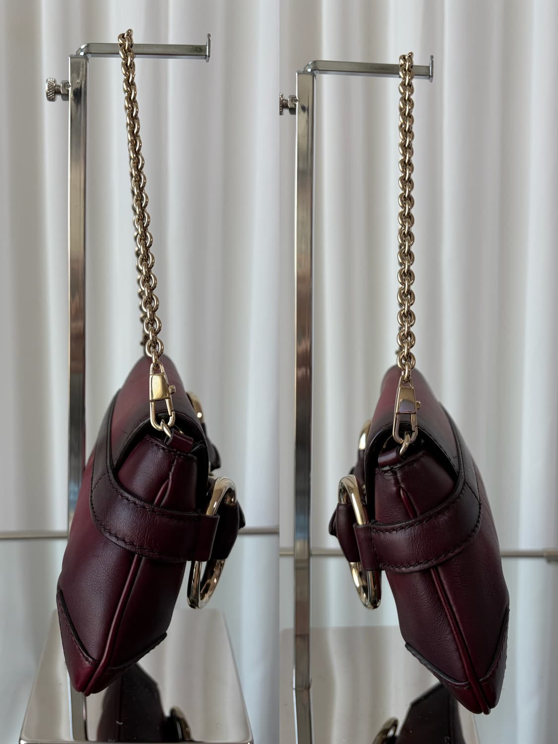 구찌 홀스빗 1921 컬렉션 숄더백 상품이미지6