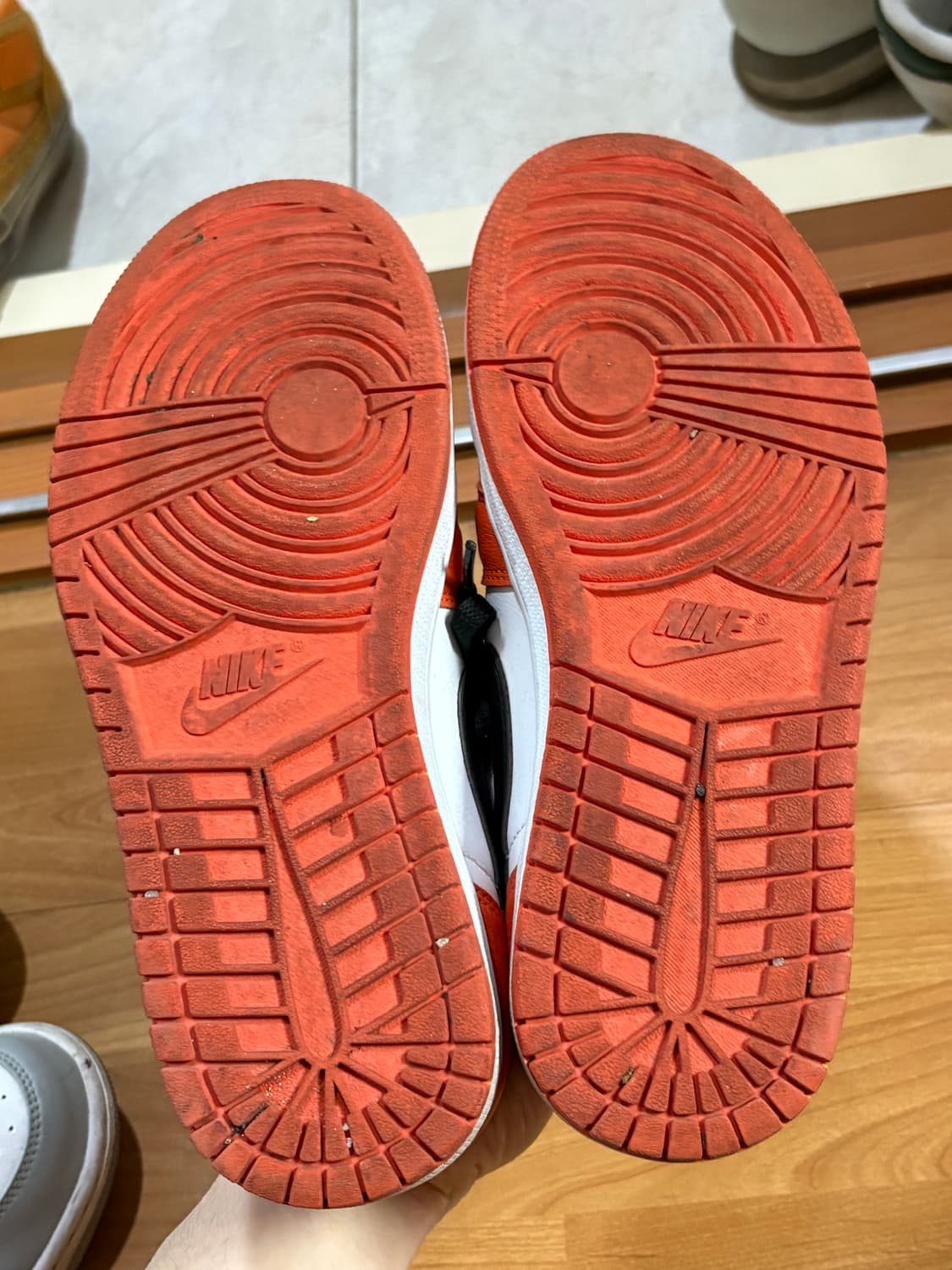 조던 1 스타피쉬 265 상품이미지3