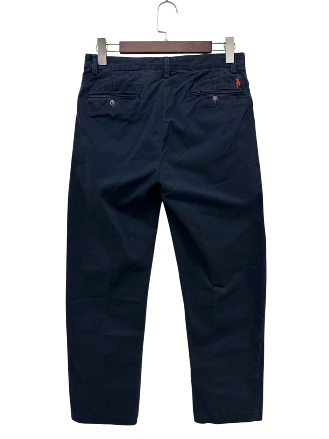 폴로 치노팬츠 네이비 (32)  상품이미지6