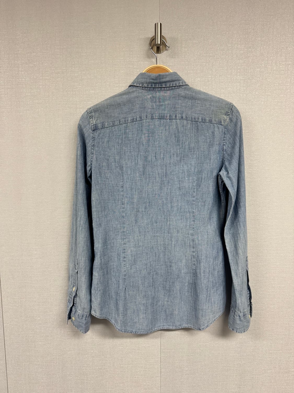 폴로 랄프로렌 샴브레이 셔츠 상품이미지3