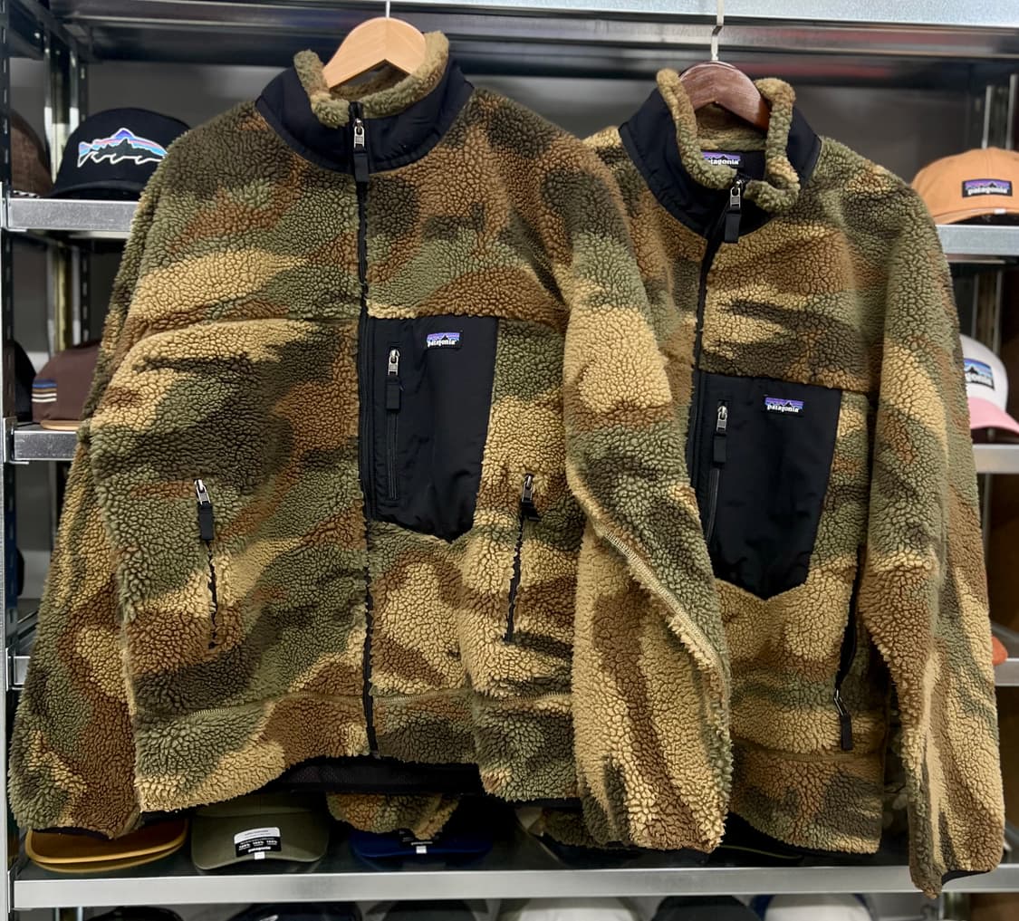 클래식 레트로-X (XL) 상품이미지1