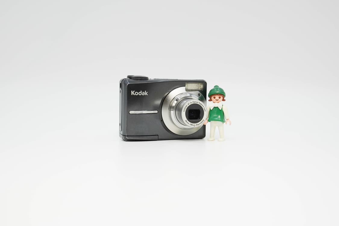 Kodak easyshare C613 (코닥 이지쉐어 C613) 상품이미지1