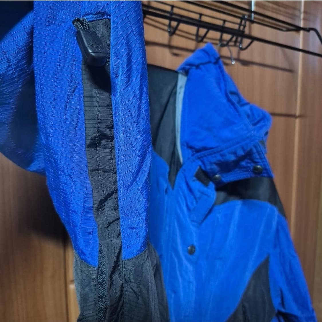 (희귀)90's 노스페이스 익스트림 라이트 시리즈 스키 자켓 L 정품 상품이미지7