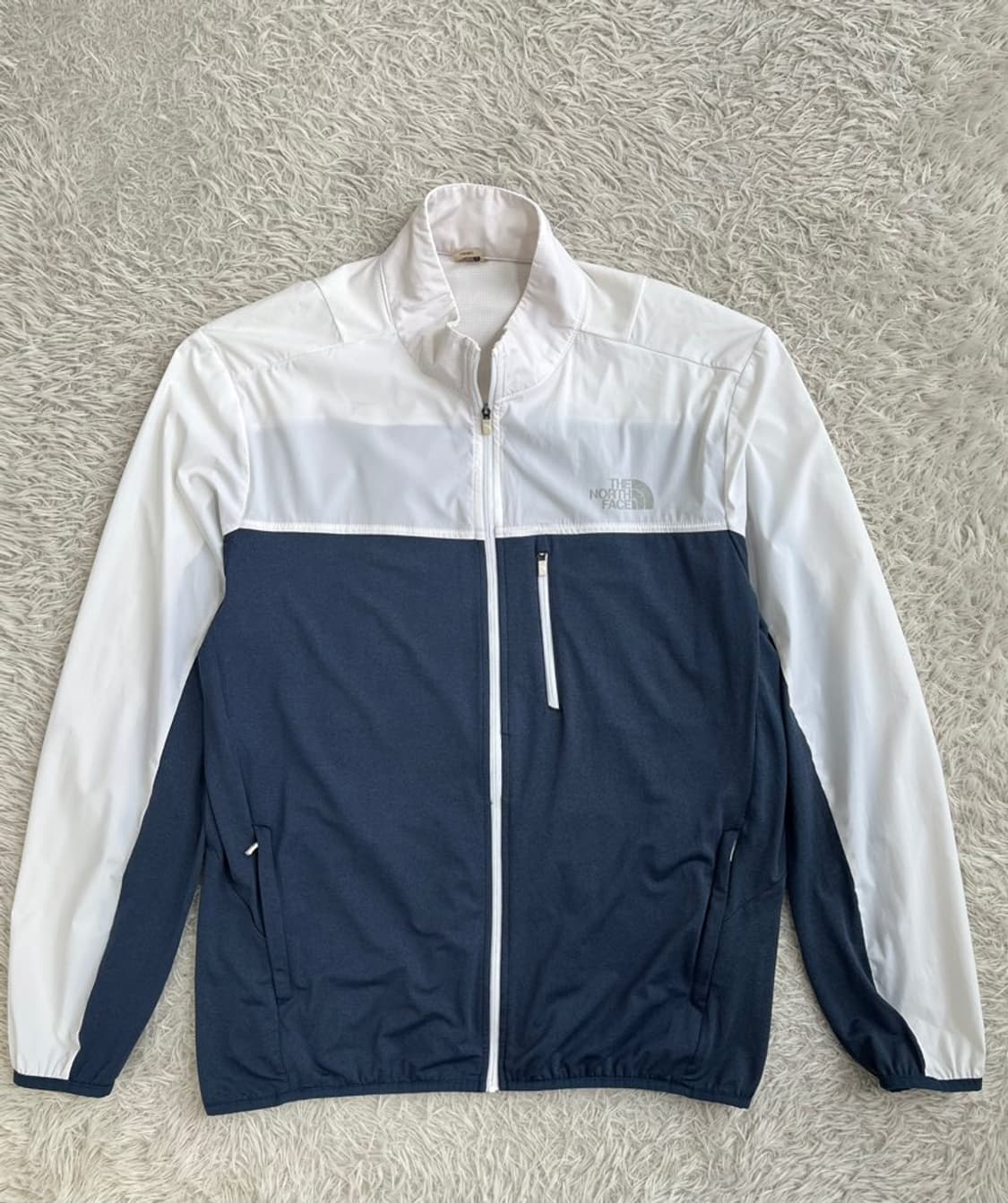 노스페이스 뉴 타코마 집업 자켓/#601 상품이미지1