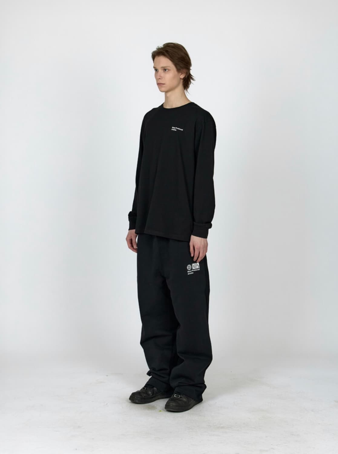 MPa CONTRAST SWEATPANTS 상품이미지1