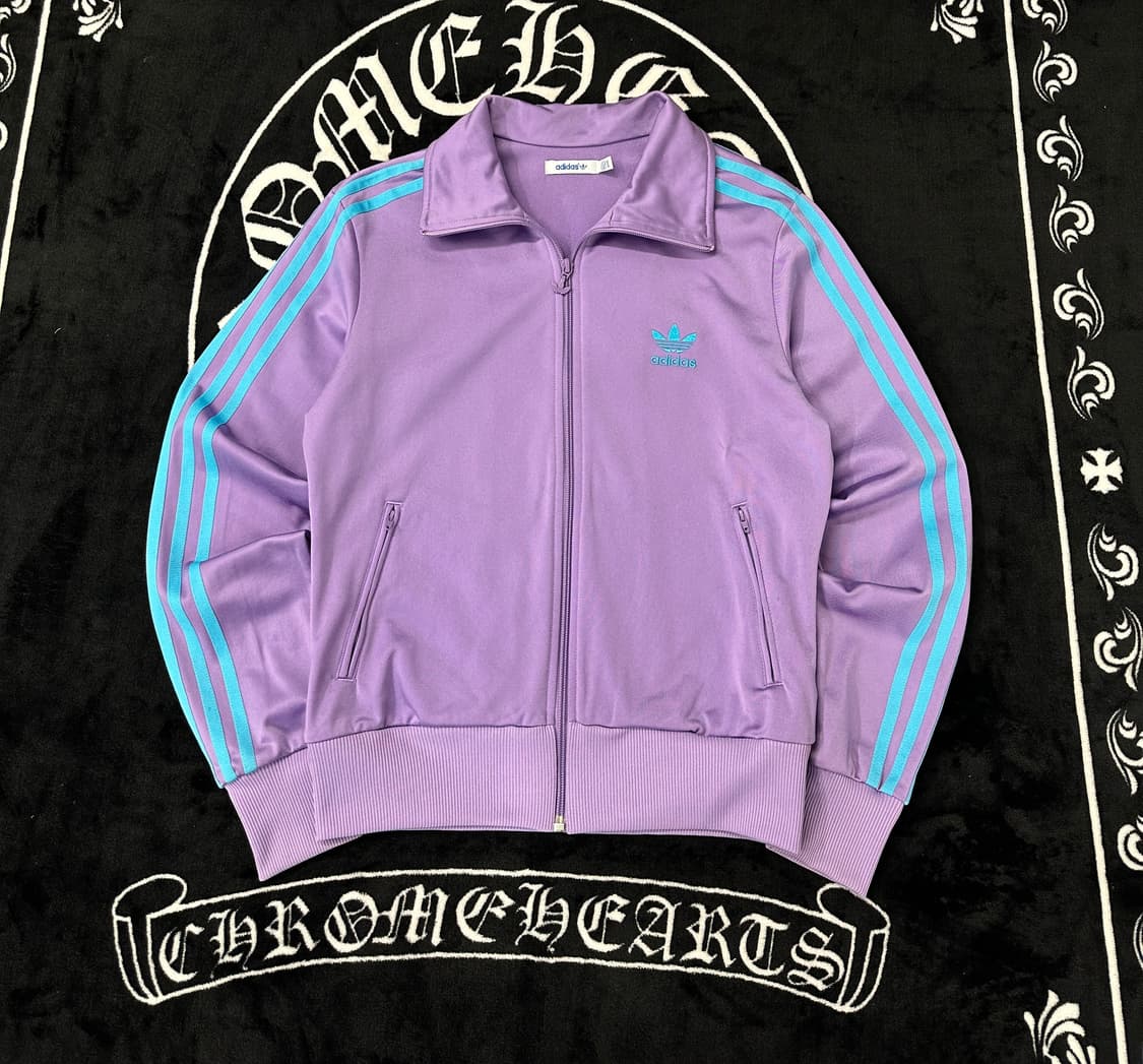 adidas 파이어버드 트랙탑 저지 95 상품이미지2