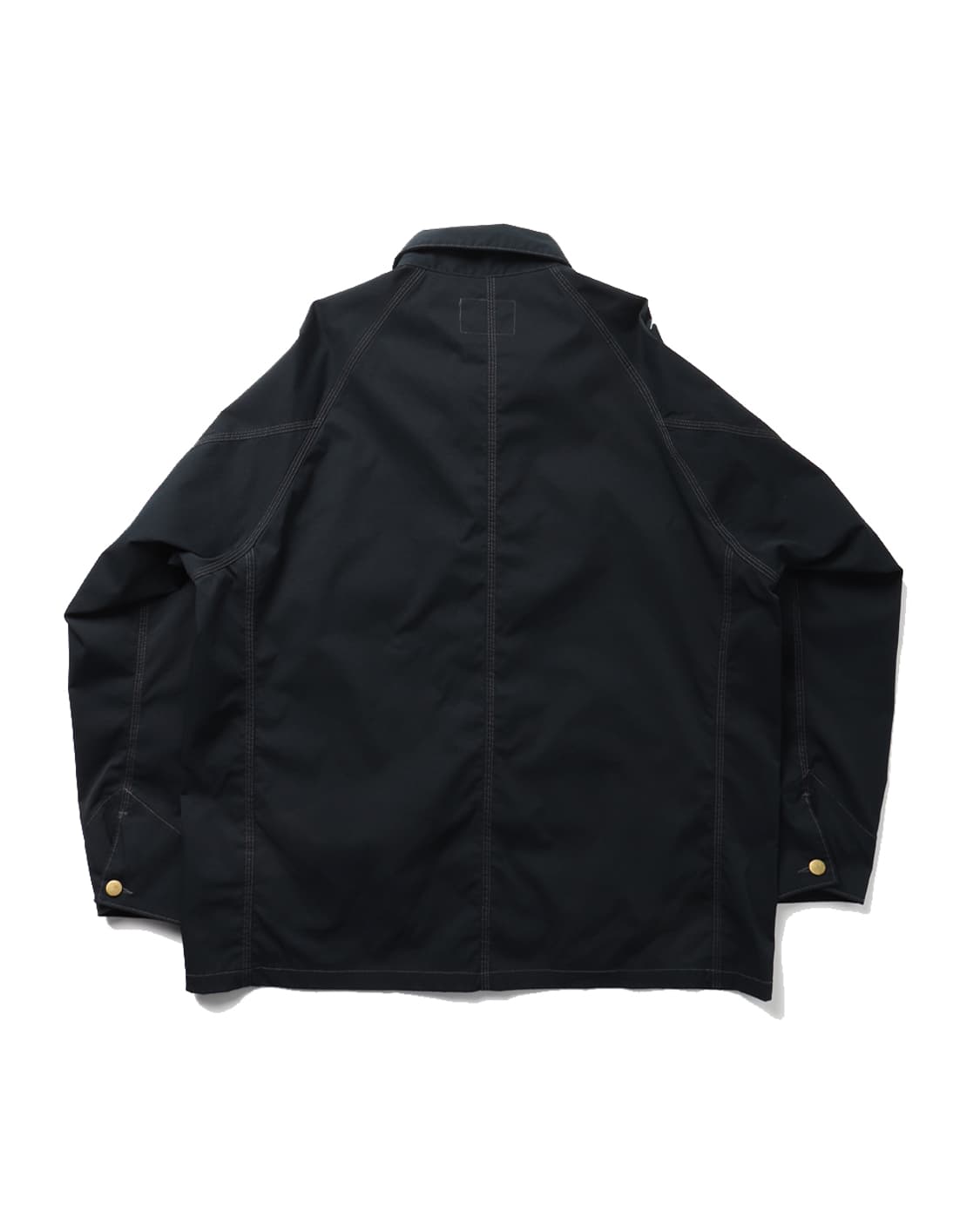 BEAMS LIGHTS Twill Coverall 상품이미지8