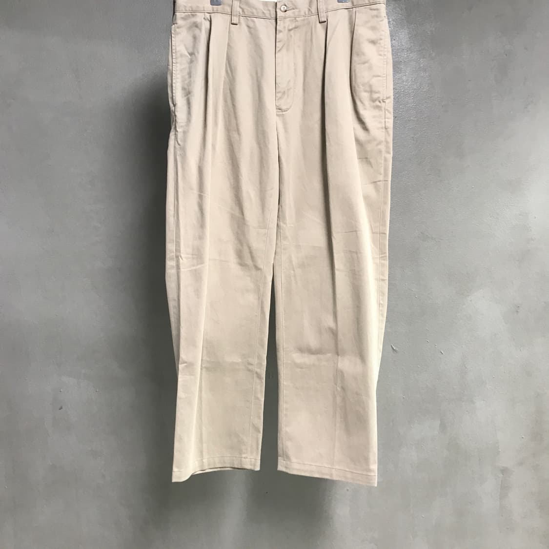 폴로 랄프로렌 베이지 치노 팬츠 34/32 상품이미지3