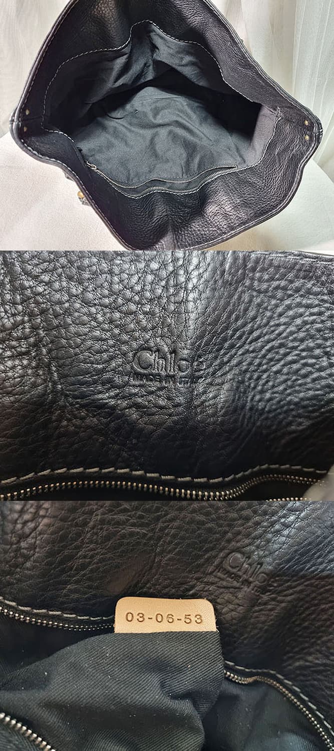 끌로에 패딩턴 상품이미지5