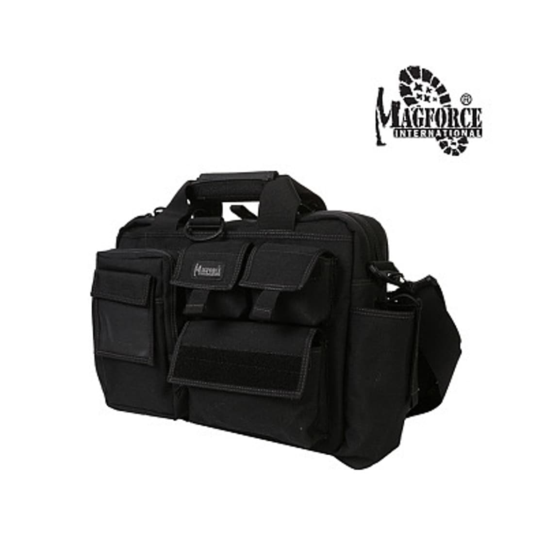 맥포스 CSI 뉴욕 오피스백 상품이미지1