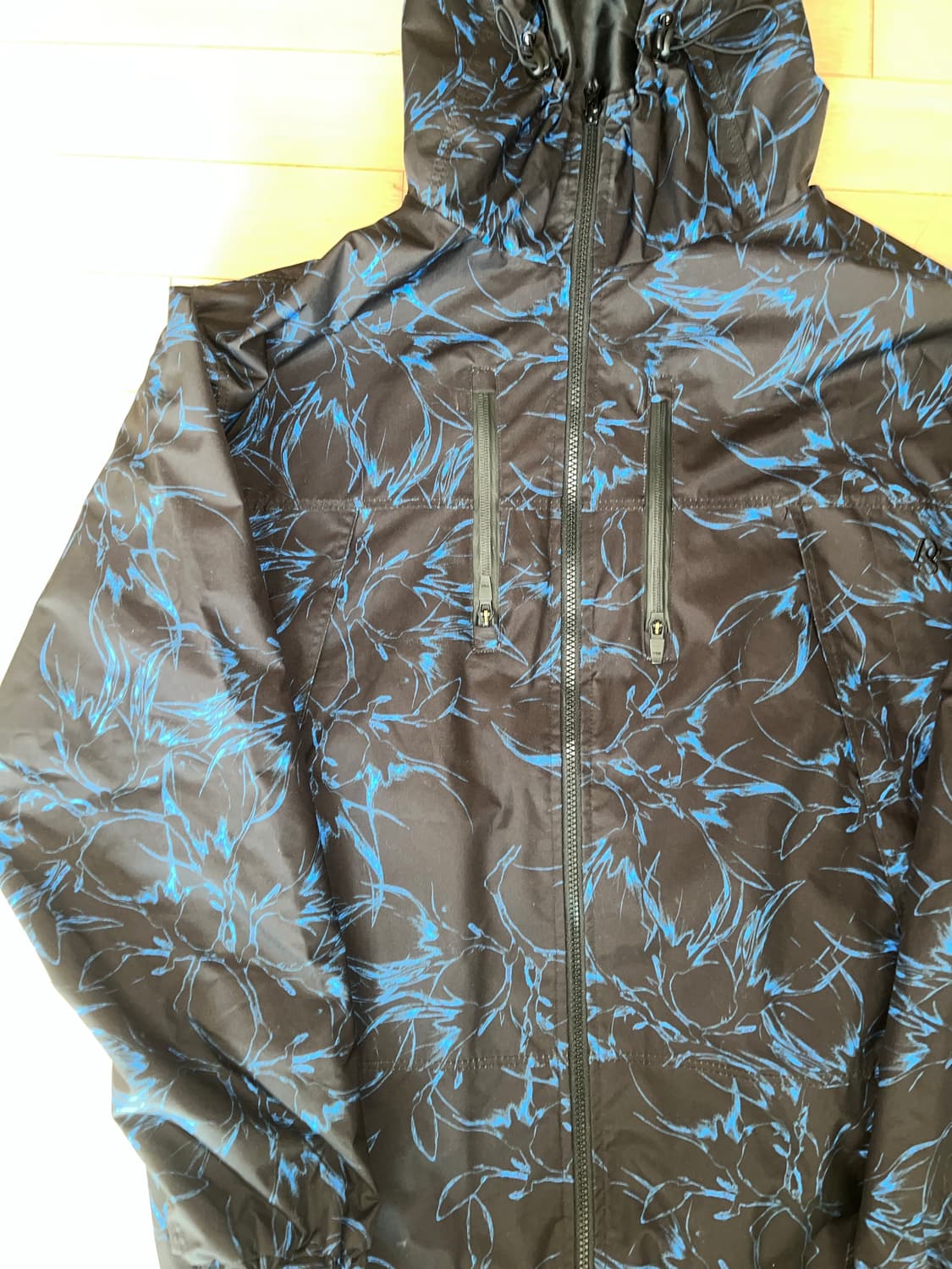 비에스레빗 보드복 세트 상품이미지1