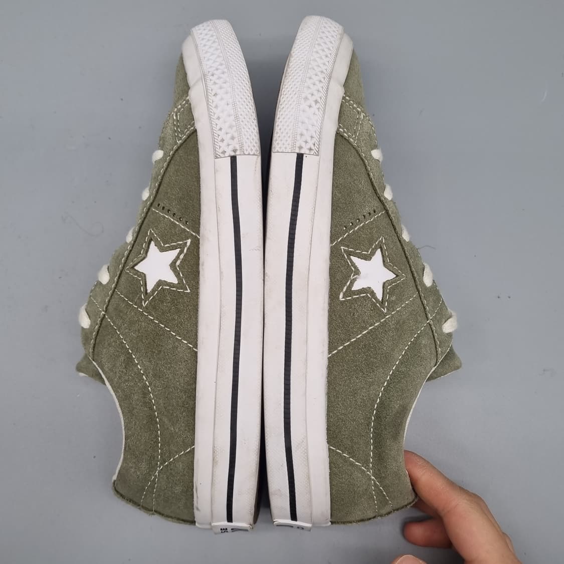 컨버스 원스타 아동스니커즈215 상품이미지5