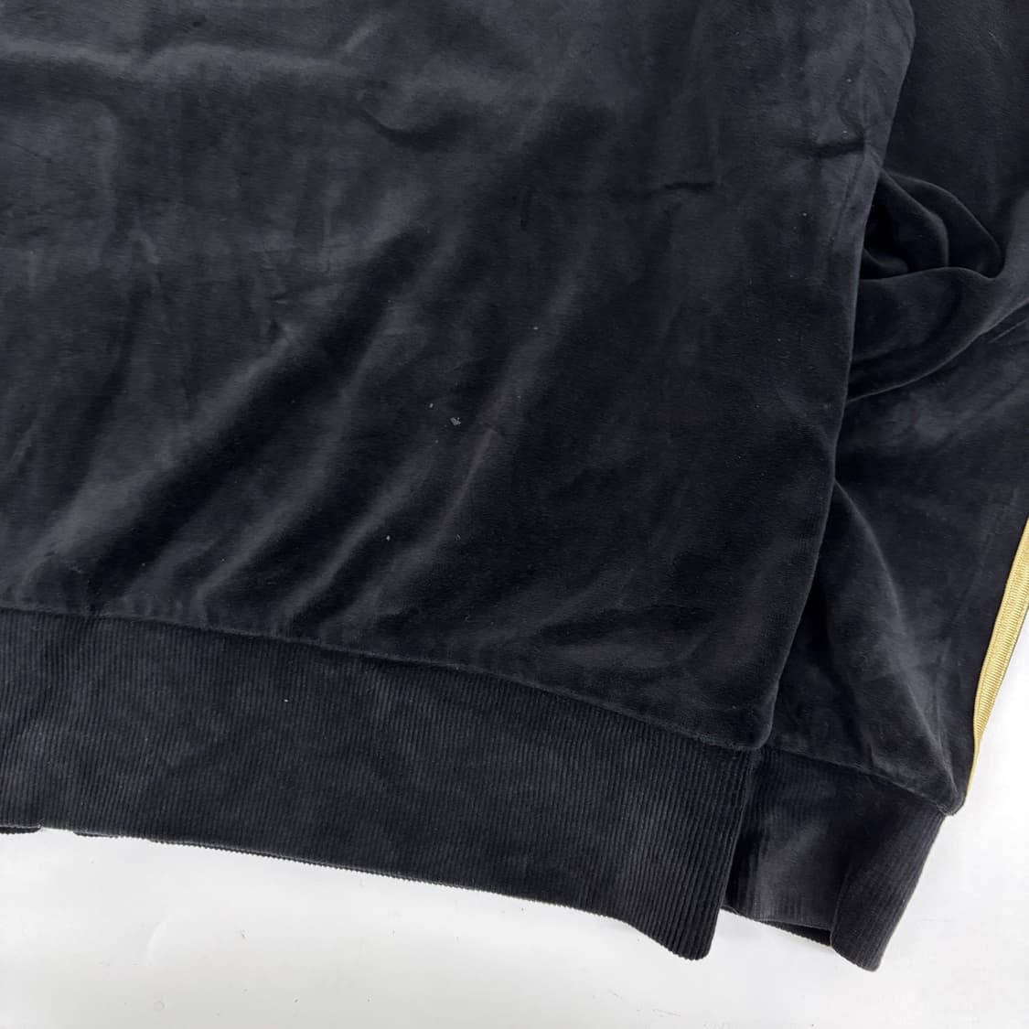 아디다스 벨벳 자켓 상품이미지6