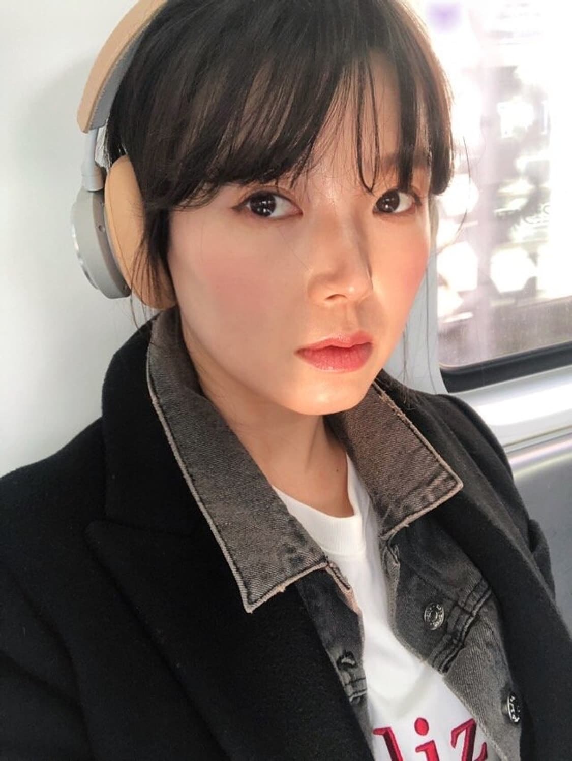 Acne 아크네 데님 자켓 상품이미지4
