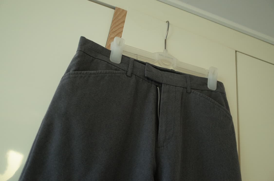 Stephan Schneider Trousers 상품이미지3