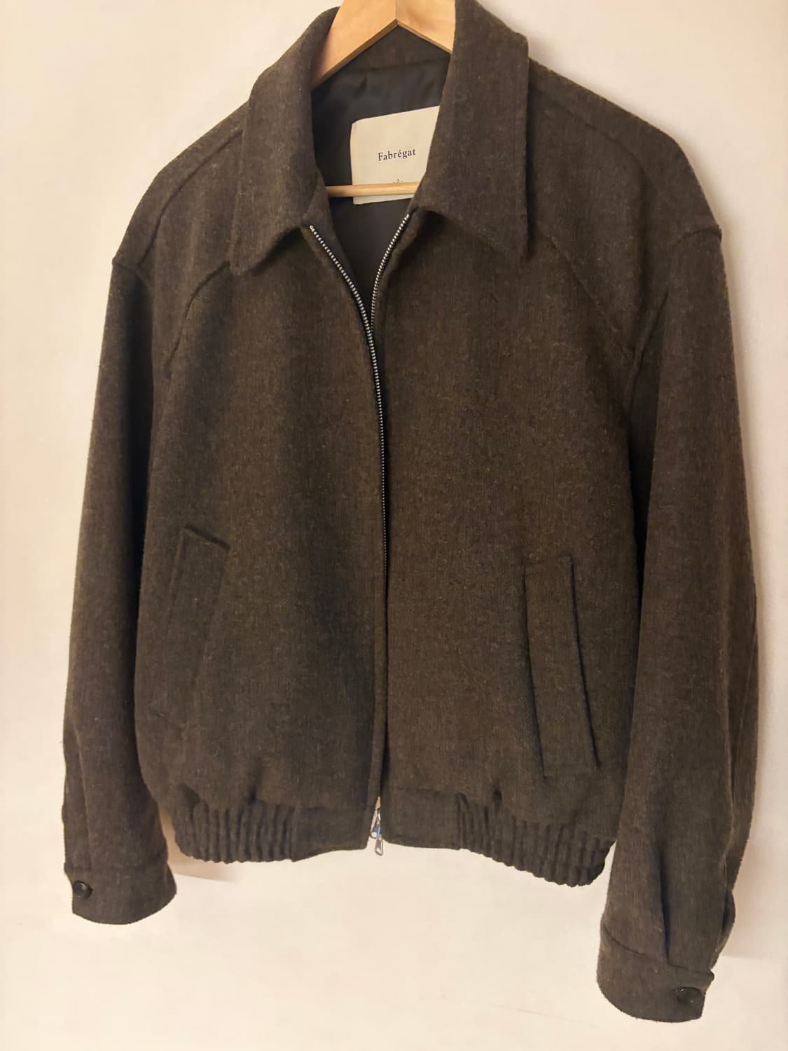 파브레가 울 블루종 상품이미지1