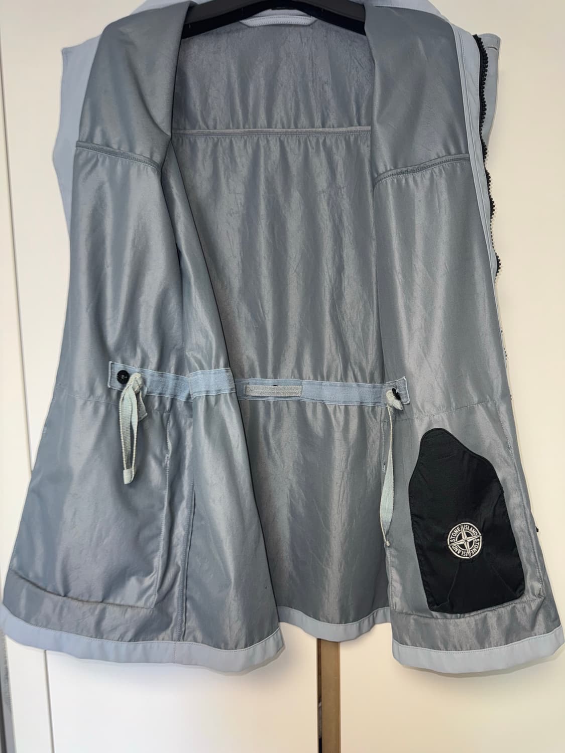 스톤아일랜드 vtg 필드자켓 판매 상품이미지8