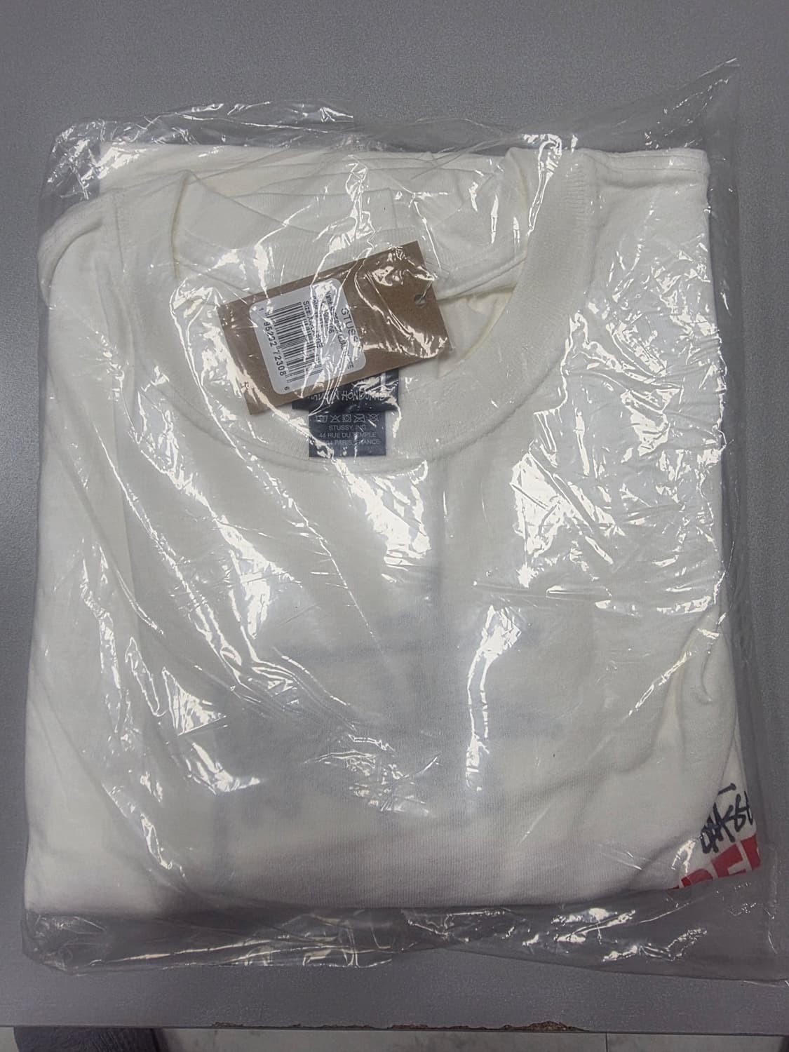 스투시 반발 2XL 상품이미지3