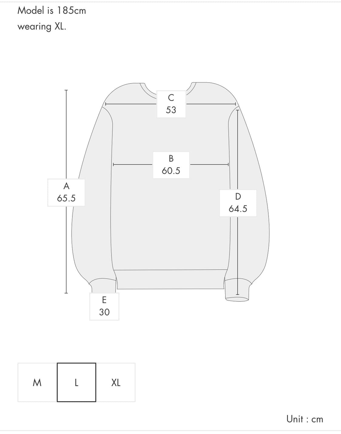 아더에러 Felz 가디건 상품이미지7