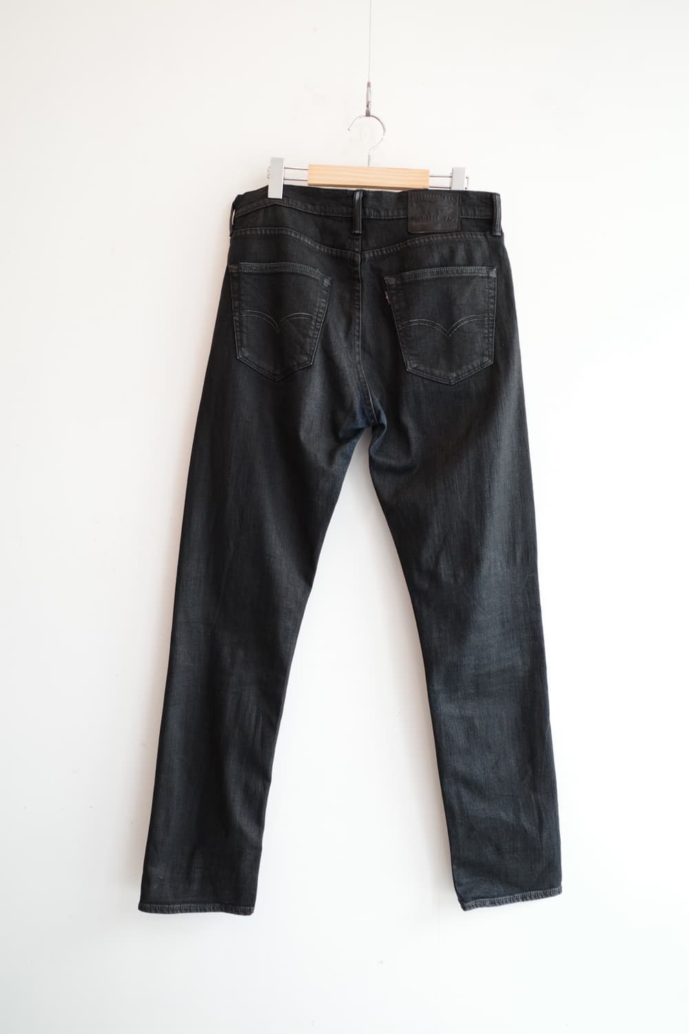 Levis 리바이스 508 코팅진 (33인치) 상품이미지8
