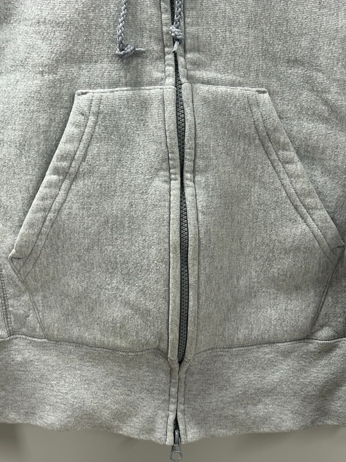 Engineered Garments Workaday 후드집업 상품이미지4