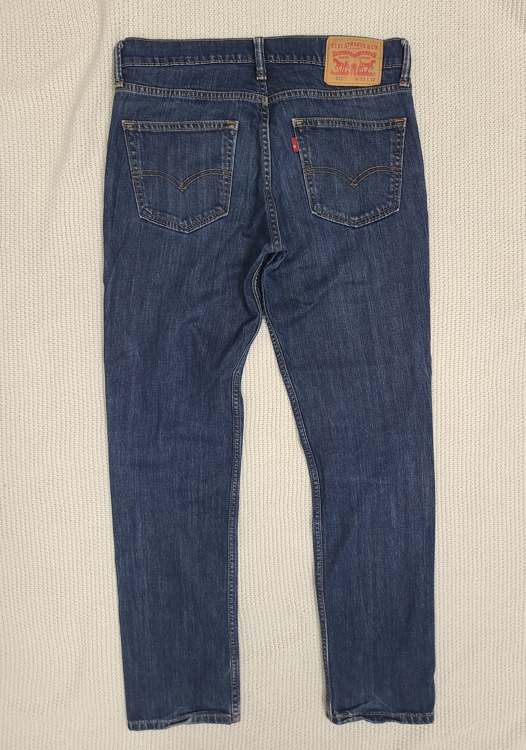 Levi's 511 데님  상품이미지7
