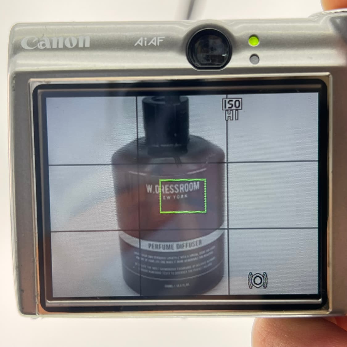 캐논 익서스 Canon IXUS 850 IS 실버 상품이미지9